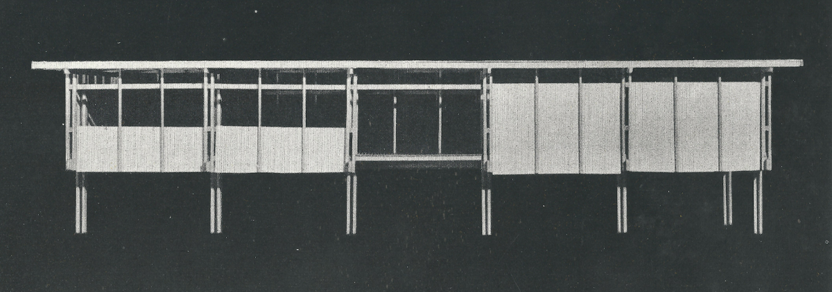 Instituto Sergio Rodrigues gathers articles and chronicles by the master in magazines from the 1950s and 1960s: The bilingual publication reveals a little-known facet of Sergio Rodrigues, that of a writer, also addressing his creations as an architect. Critics, notes and comments are by Afonso Luz. The book also presents the facsimile of the catalog of the exhibition 