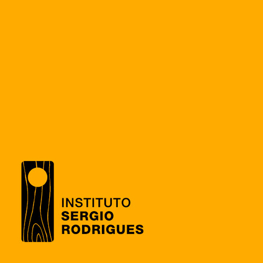 Logotipo do Instituto Sérgio Rodrigues.